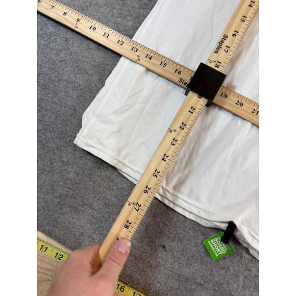 O’Neill Shirt Mens Small White Sleeveless Rashguard Surfing UV Protection NWT - Picture 4 of 9